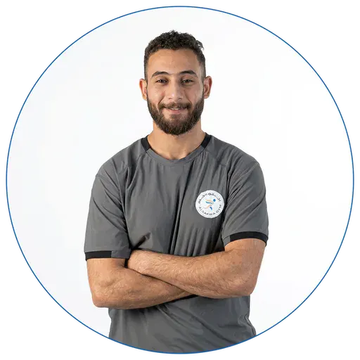 كابتن علي شامل