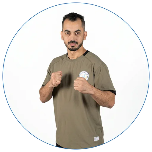 كابتن الطيب