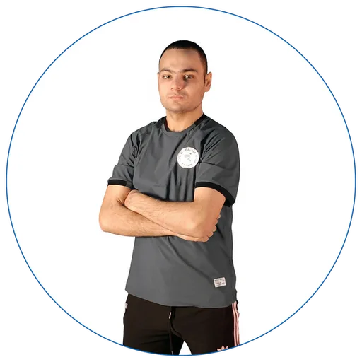 كابتن محمد مراد