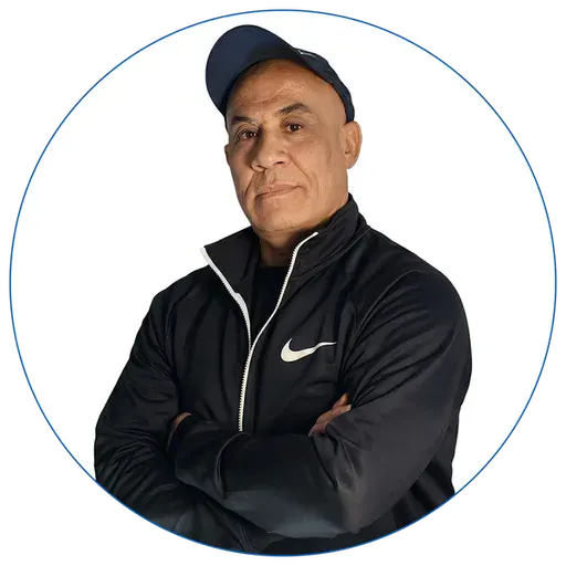 كابتن راشد