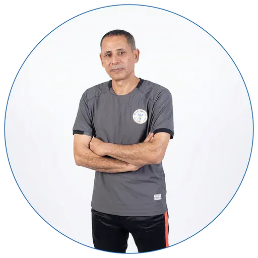 كابتن شعبان